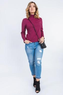 Водолазка LacyWear