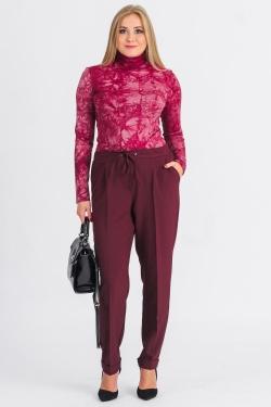 Водолазка LacyWear