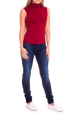 Водолазка LacyWear