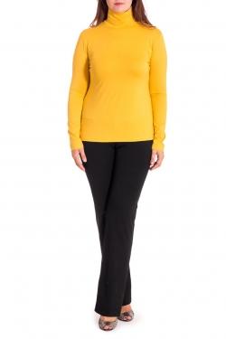 Водолазка LacyWear