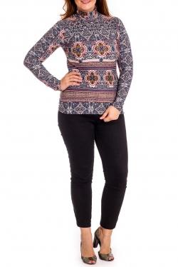 Водолазка LacyWear