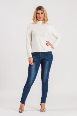 Водолазка LacyWear