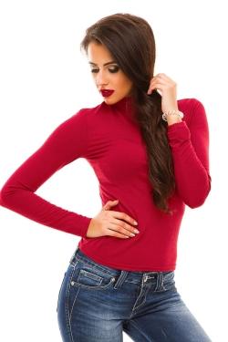 Водолазка LacyWear