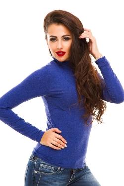 Водолазка LacyWear