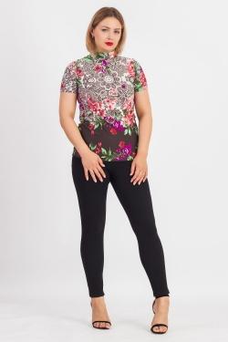 Водолазка LacyWear