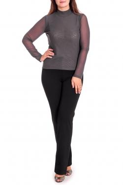 Водолазка LacyWear