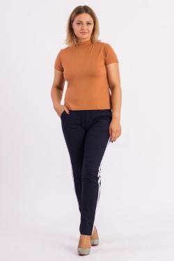 Водолазка LacyWear