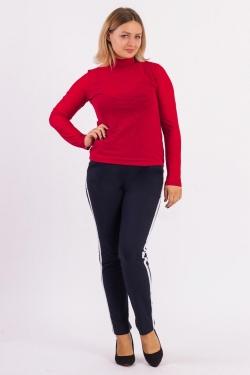 Водолазка LacyWear