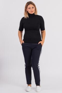 Водолазка LacyWear