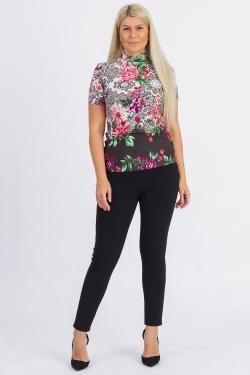 Водолазка LacyWear