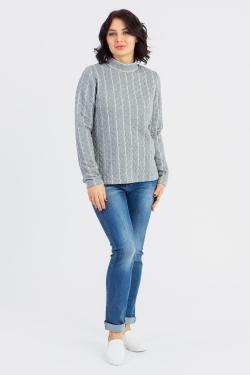 Водолазка LacyWear