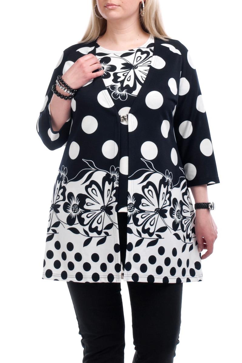 Блузка LacyWear