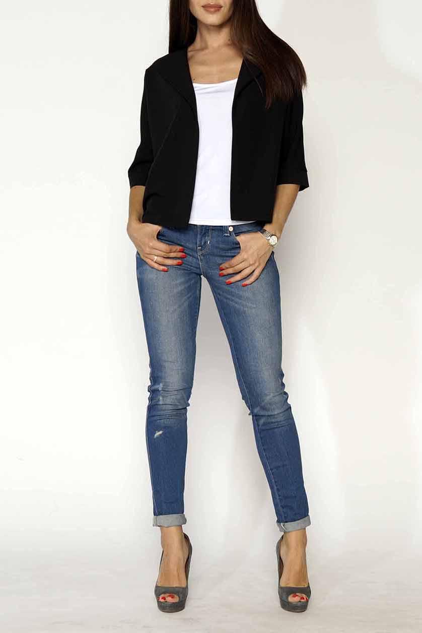 LacyWear Жакет GK(39)-FIO Жакет LacyWear