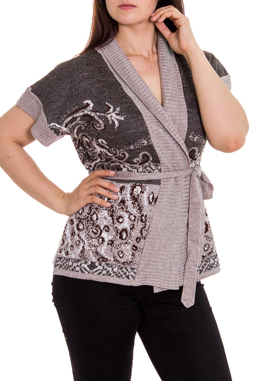 LacyWear Жакет GK(17)-KUR Жакет LacyWear