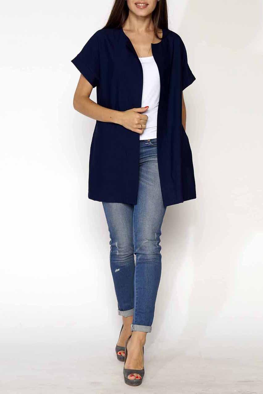 LacyWear Жакет GK(40)-FIO Жакет LacyWear