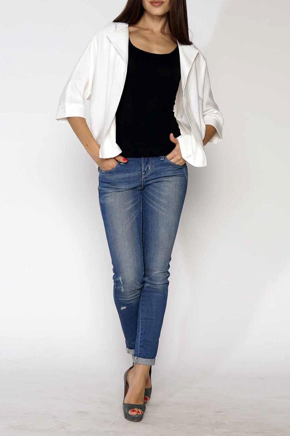 LacyWear Жакет GK(38)-FIO Жакет LacyWear