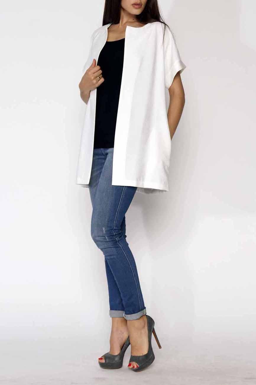 LacyWear Жакет GK(41)-FIO Жакет LacyWear