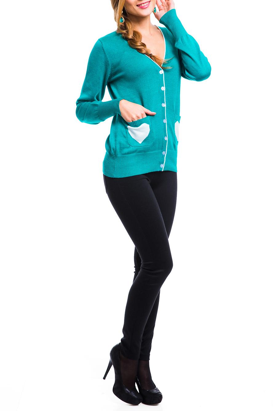 LacyWear Жакет GK(30)-NVL Жакет LacyWear