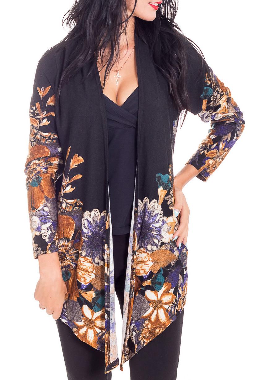 LacyWear Жакет GK(7)-MOD Жакет LacyWear