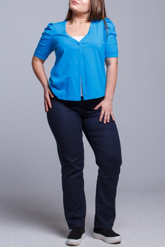 LacyWear Гарнитур KM(1)-VZV Жакет LacyWear