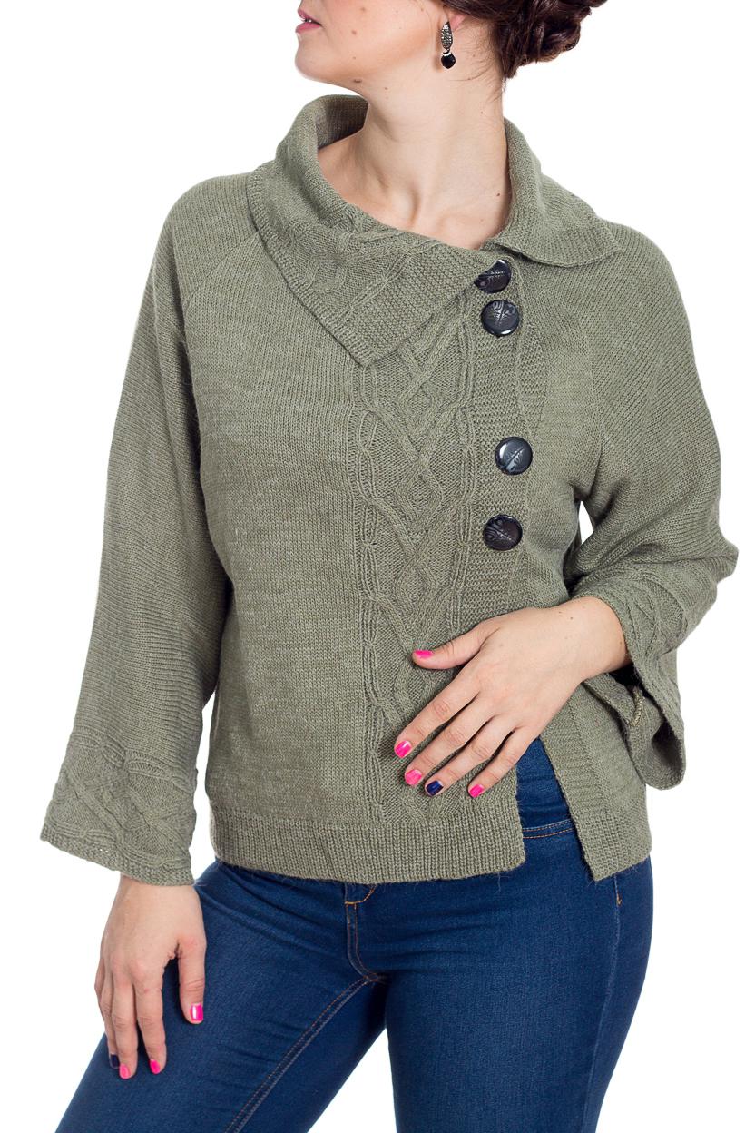 LacyWear Жакет GK(12)-ERM Жакет LacyWear