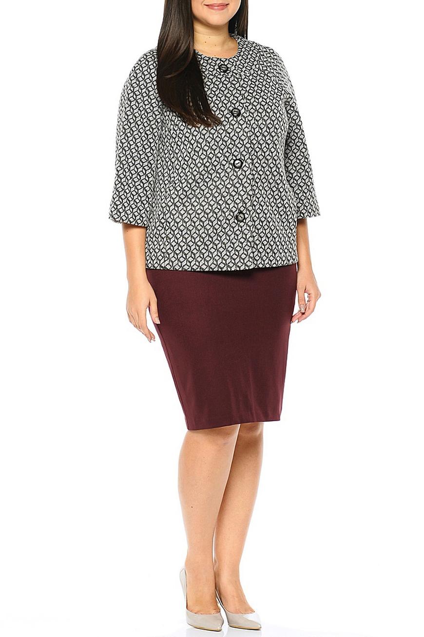 LacyWear Жакет GK(11)-KPM Жакет LacyWear