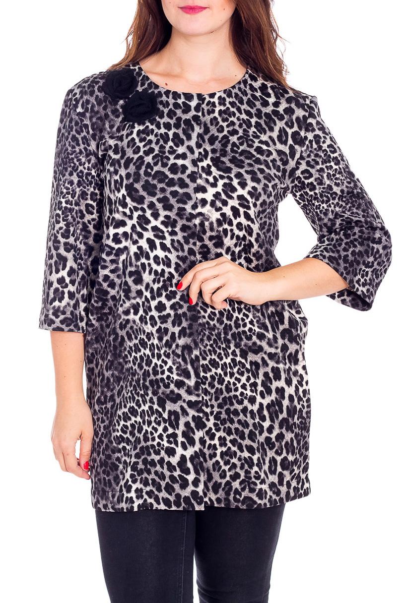 LacyWear Жакет GK(43)-FIO Жакет LacyWear