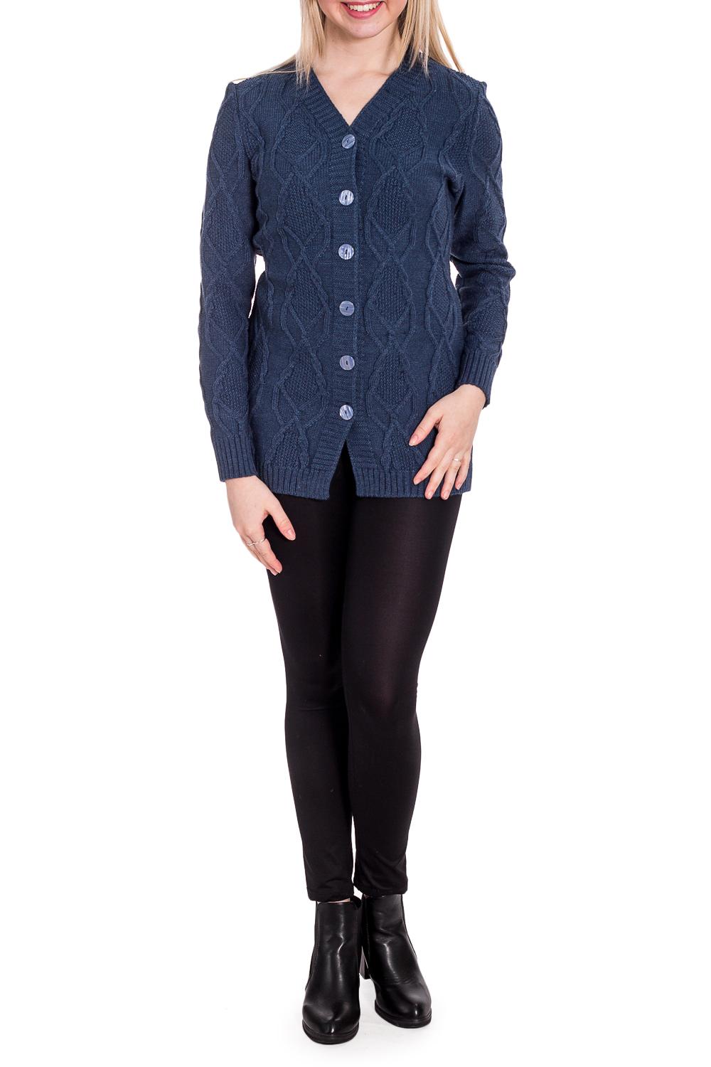 LacyWear Жакет GK(28)-MUL Жакет LacyWear