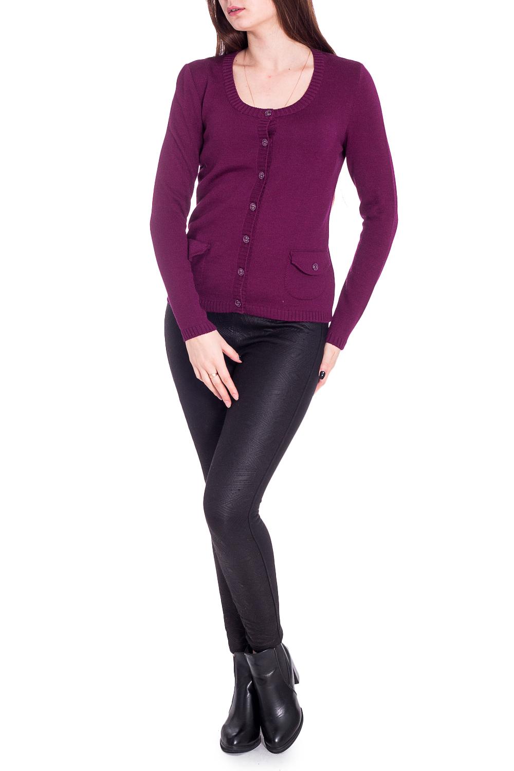 LacyWear Жакет GK(114)-ZNK Жакет LacyWear