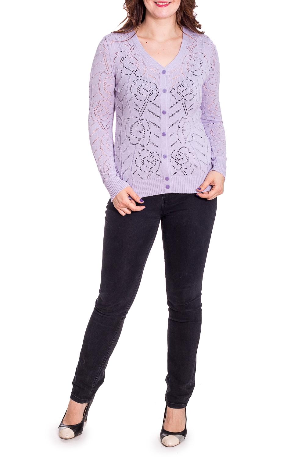 LacyWear Жакет GK(2)-MUL Жакет LacyWear