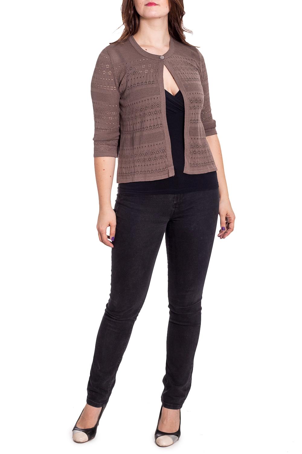 LacyWear Жакет GK(38)-MUL Жакет LacyWear