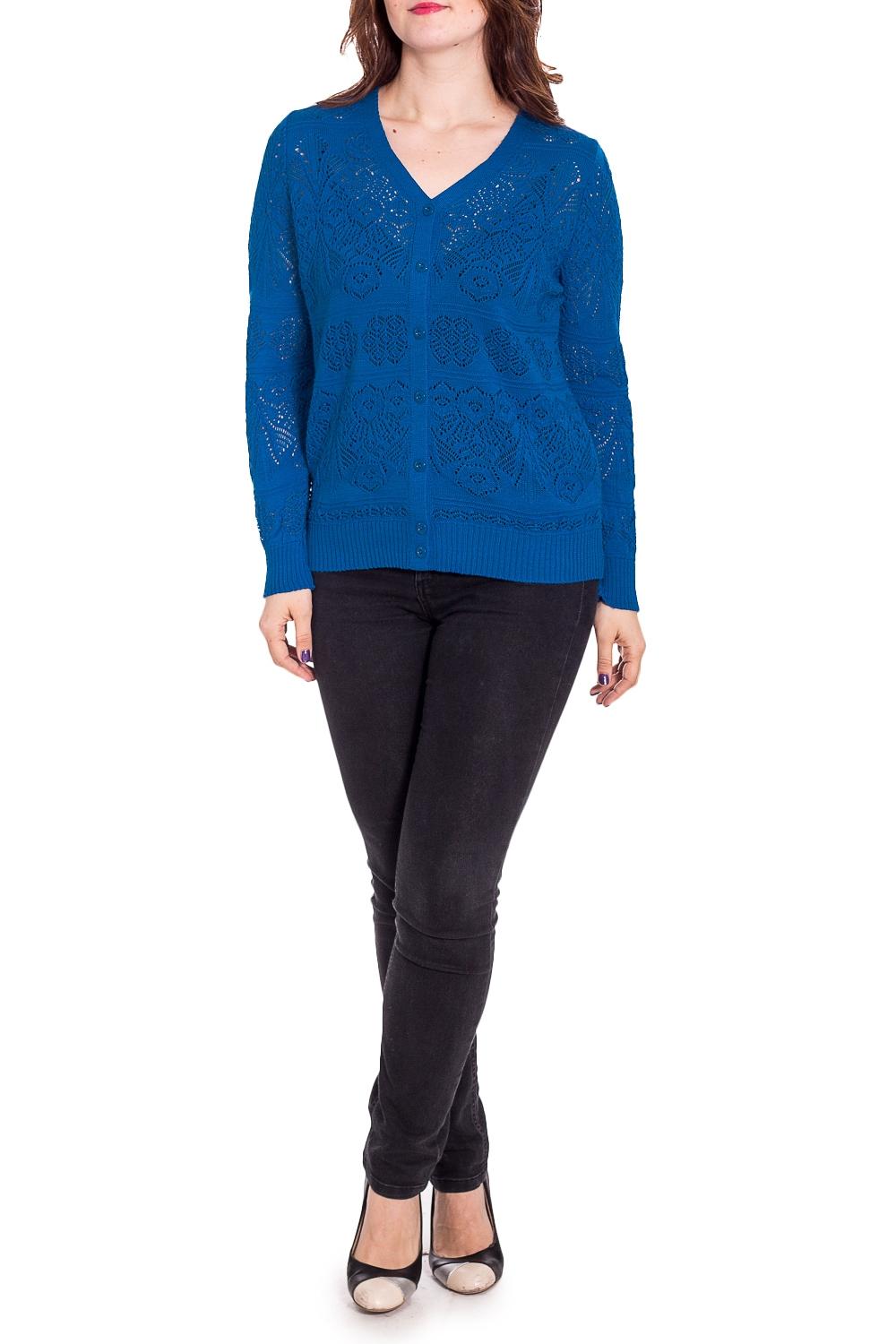 LacyWear Жакет GK(11)-MUL Жакет LacyWear