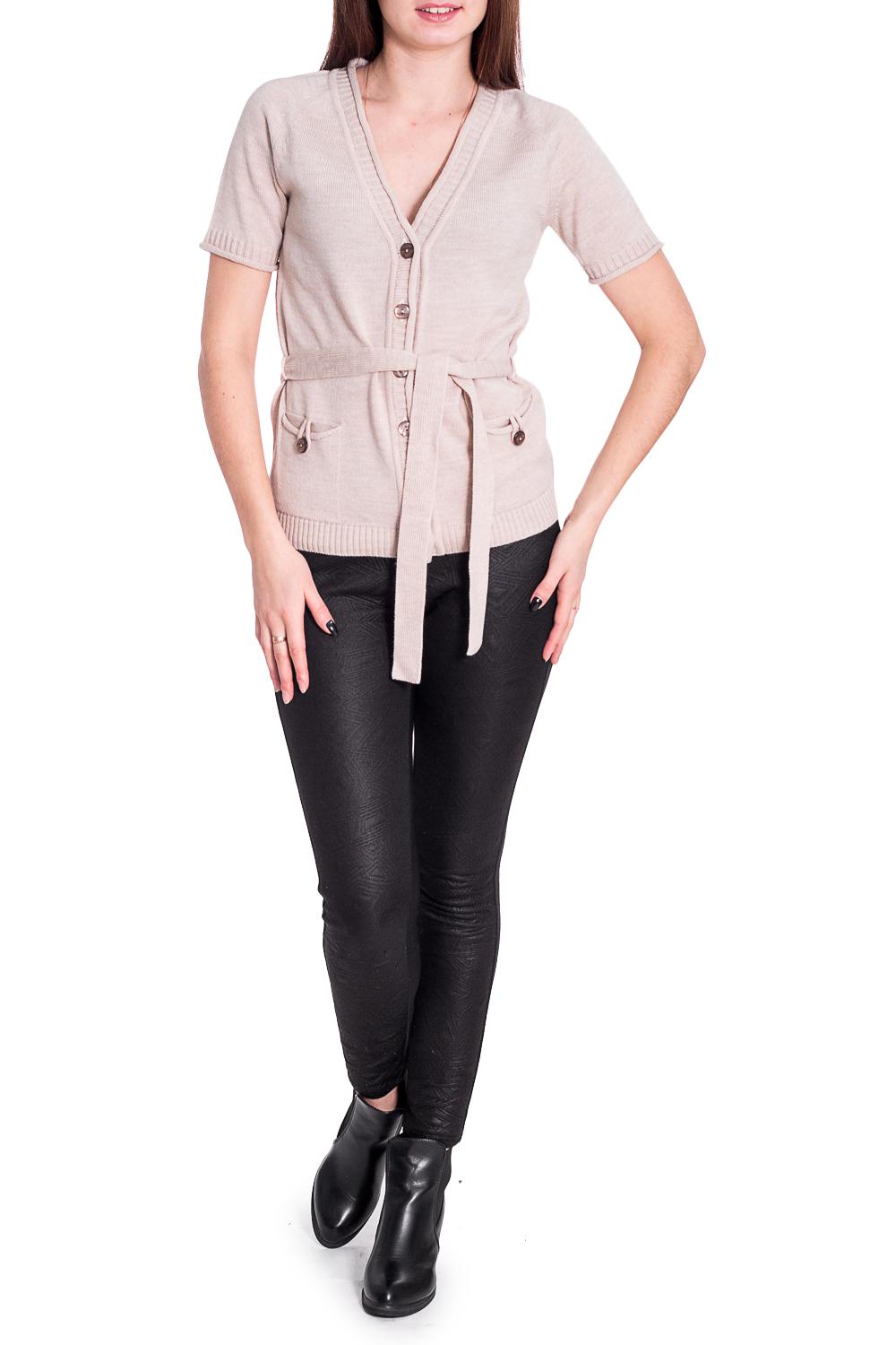 Жакет LacyWear
