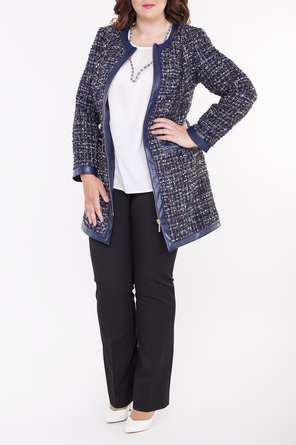 LacyWear Жакет GK(4)-LSH Жакет LacyWear