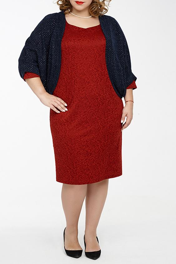 LacyWear Жакет GK(25)-CR Жакет LacyWear