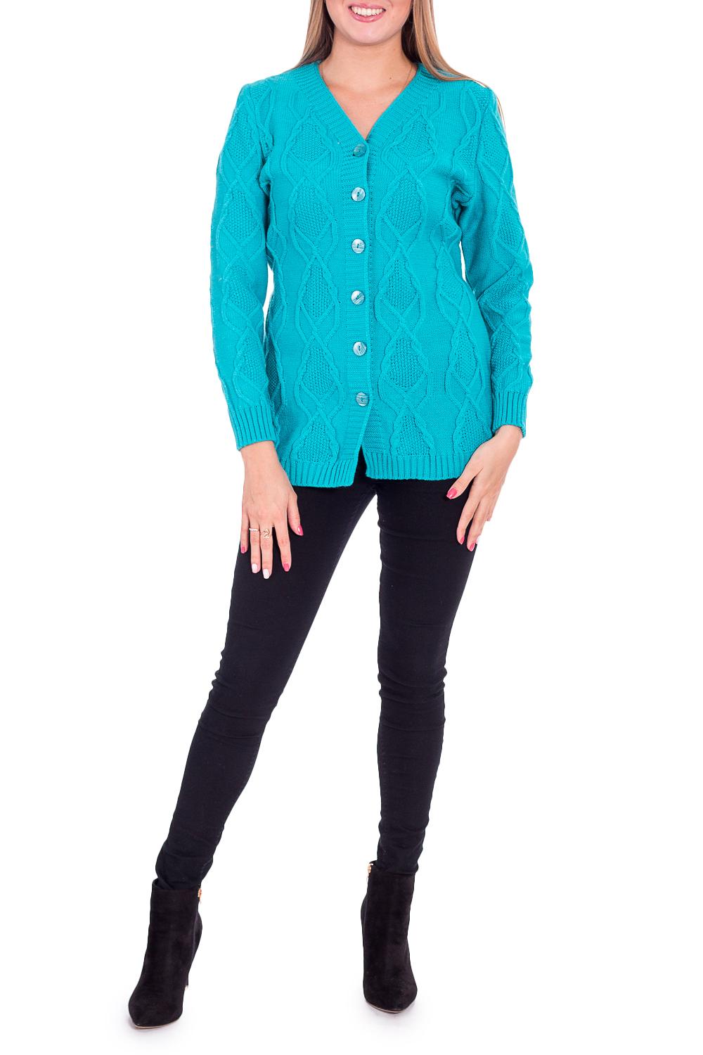 LacyWear Жакет GK(29)-MUL Жакет LacyWear