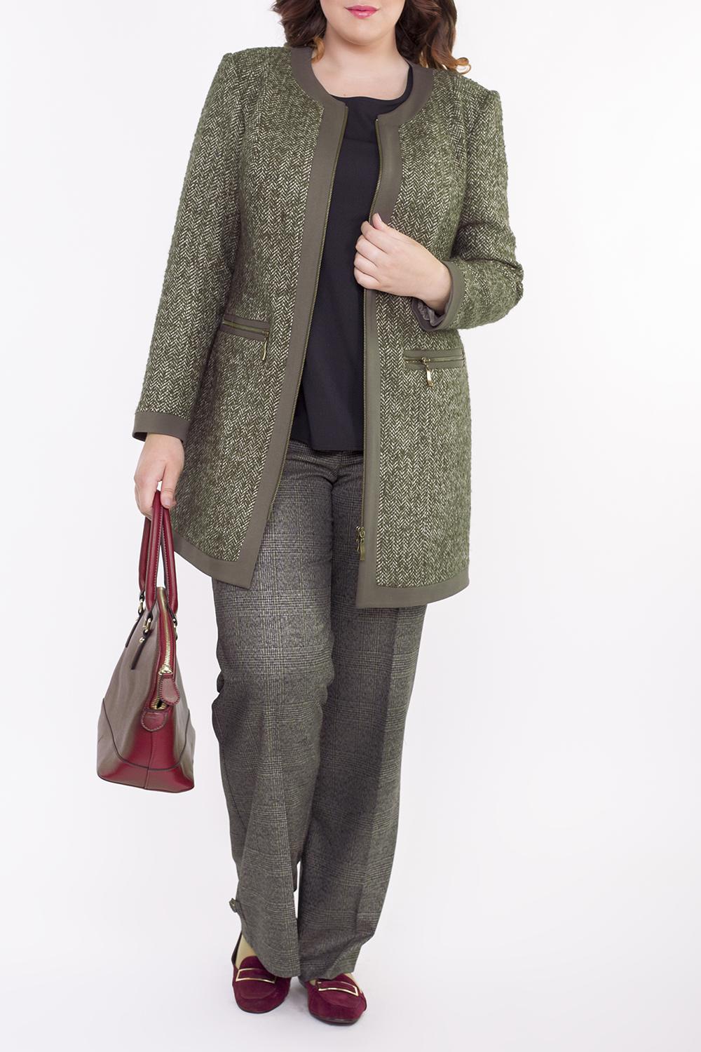 LacyWear Жакет GK(3)-LSH Жакет LacyWear