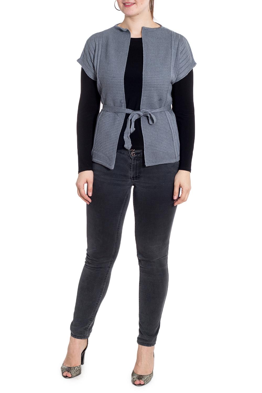 LacyWear Жакет GK(105)-KUR Жакет LacyWear