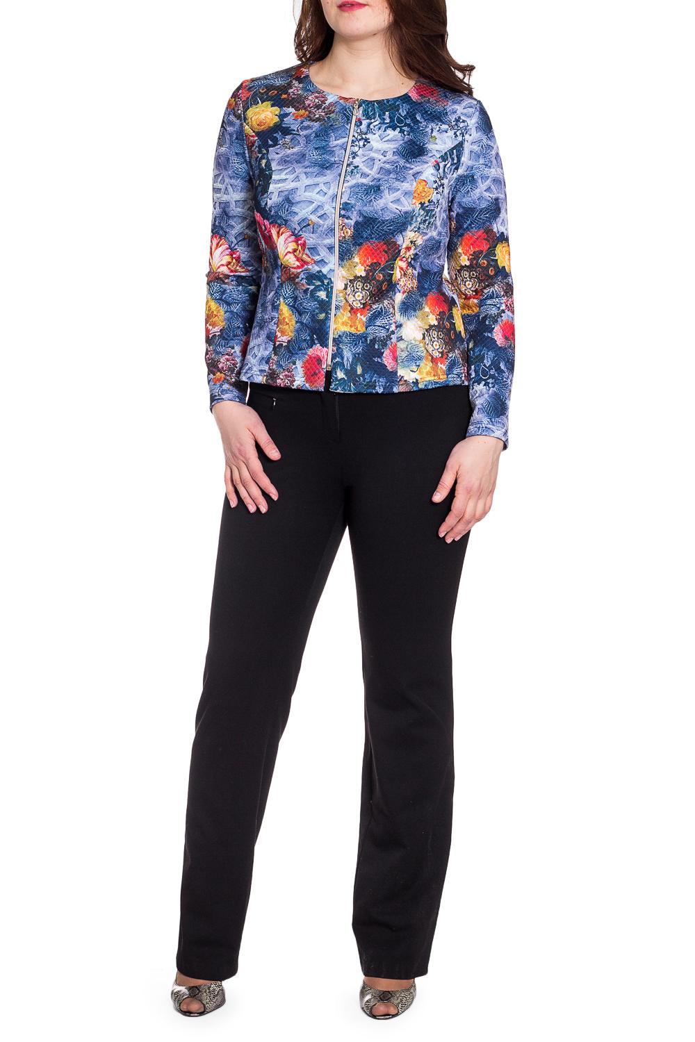 LacyWear Жакет GK(9)-NEZ Жакет LacyWear