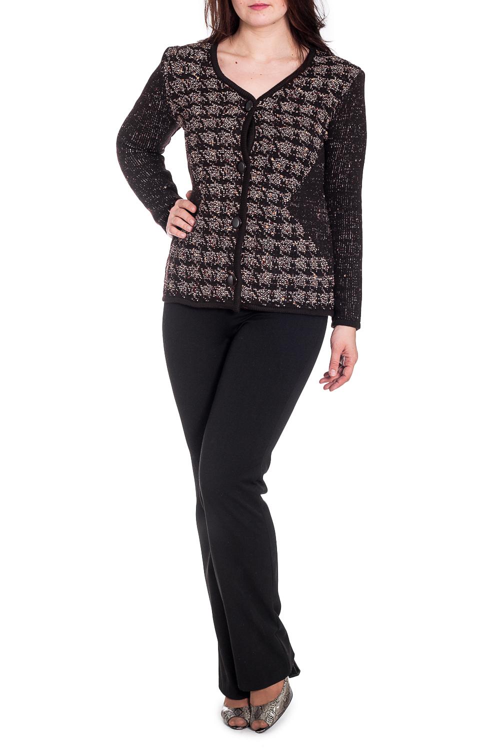 LacyWear Жакет GK(16)-ZAI Жакет LacyWear