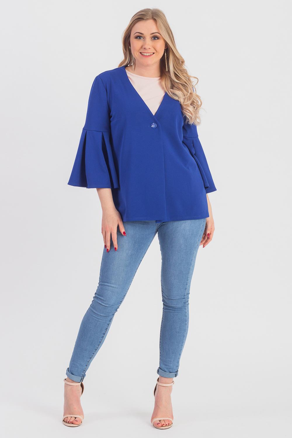 Жакет LacyWear