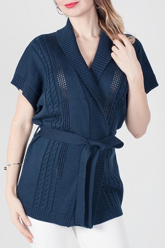 Водолазка LacyWear
