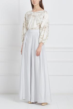 Блузка ZIMMERMANN