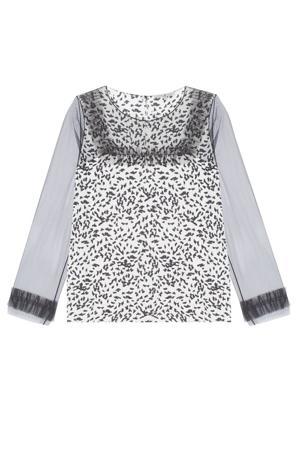 Блузка VIKTORIA IRBAIEVA