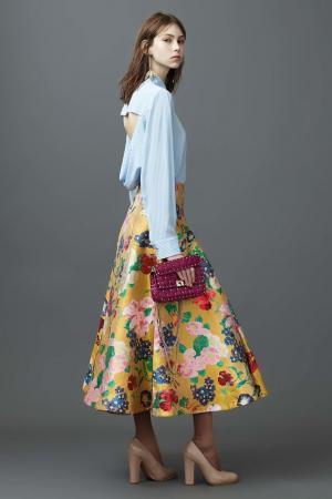 Блузка Valentino