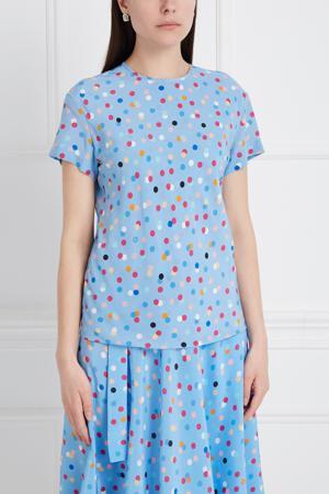 Блузка Alexander Terekhov