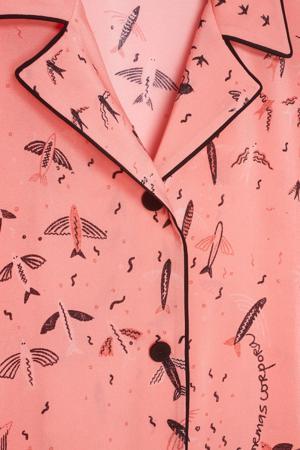 Блузка Valentino