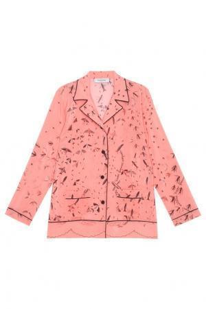 Блузка Valentino