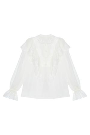 Блузка Dolce&Gabbana