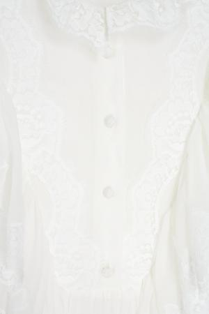 Блузка Dolce&Gabbana